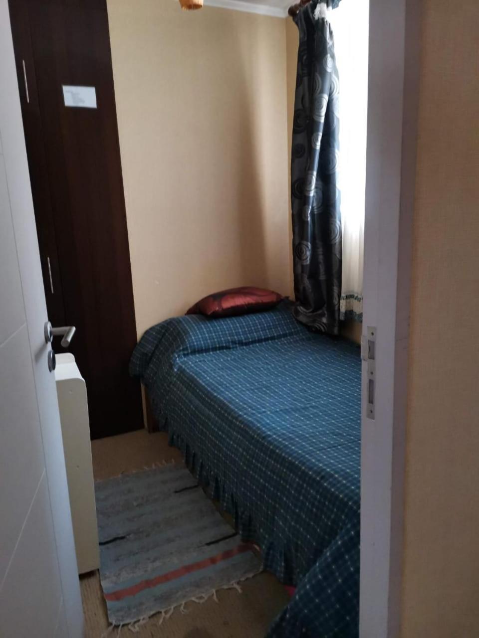 Habitaciones Florencia Ла-Серена Экстерьер фото