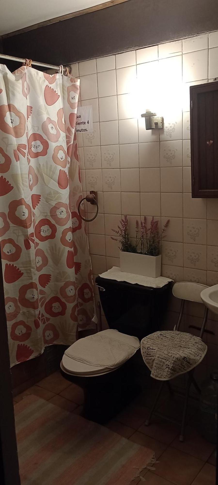 Habitaciones Florencia Ла-Серена Экстерьер фото