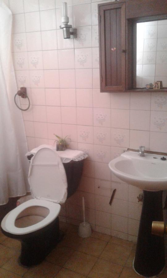 Habitaciones Florencia Ла-Серена Экстерьер фото