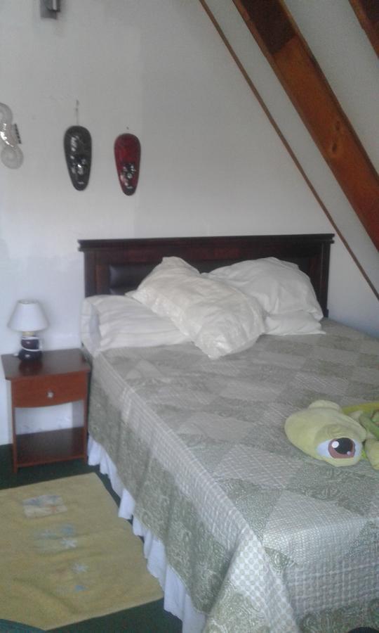 Habitaciones Florencia Ла-Серена Экстерьер фото