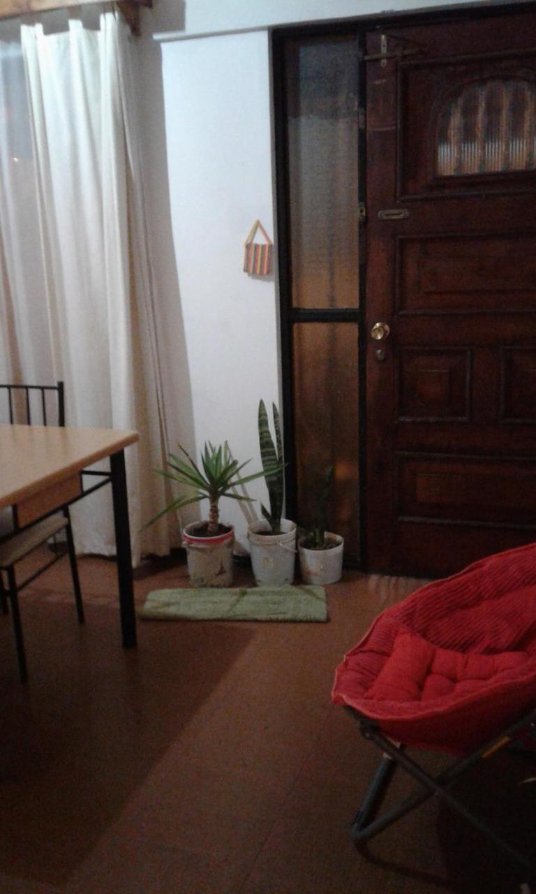 Habitaciones Florencia Ла-Серена Экстерьер фото