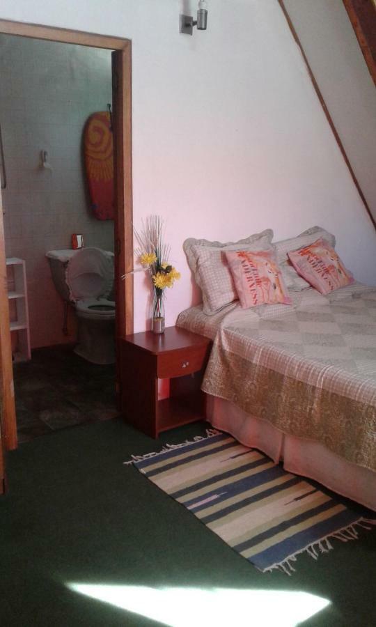 Habitaciones Florencia Ла-Серена Экстерьер фото