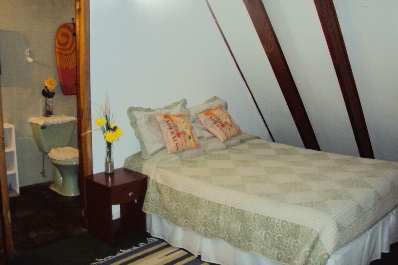 Habitaciones Florencia Ла-Серена Экстерьер фото