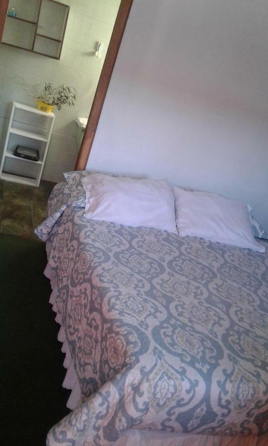 Habitaciones Florencia Ла-Серена Экстерьер фото